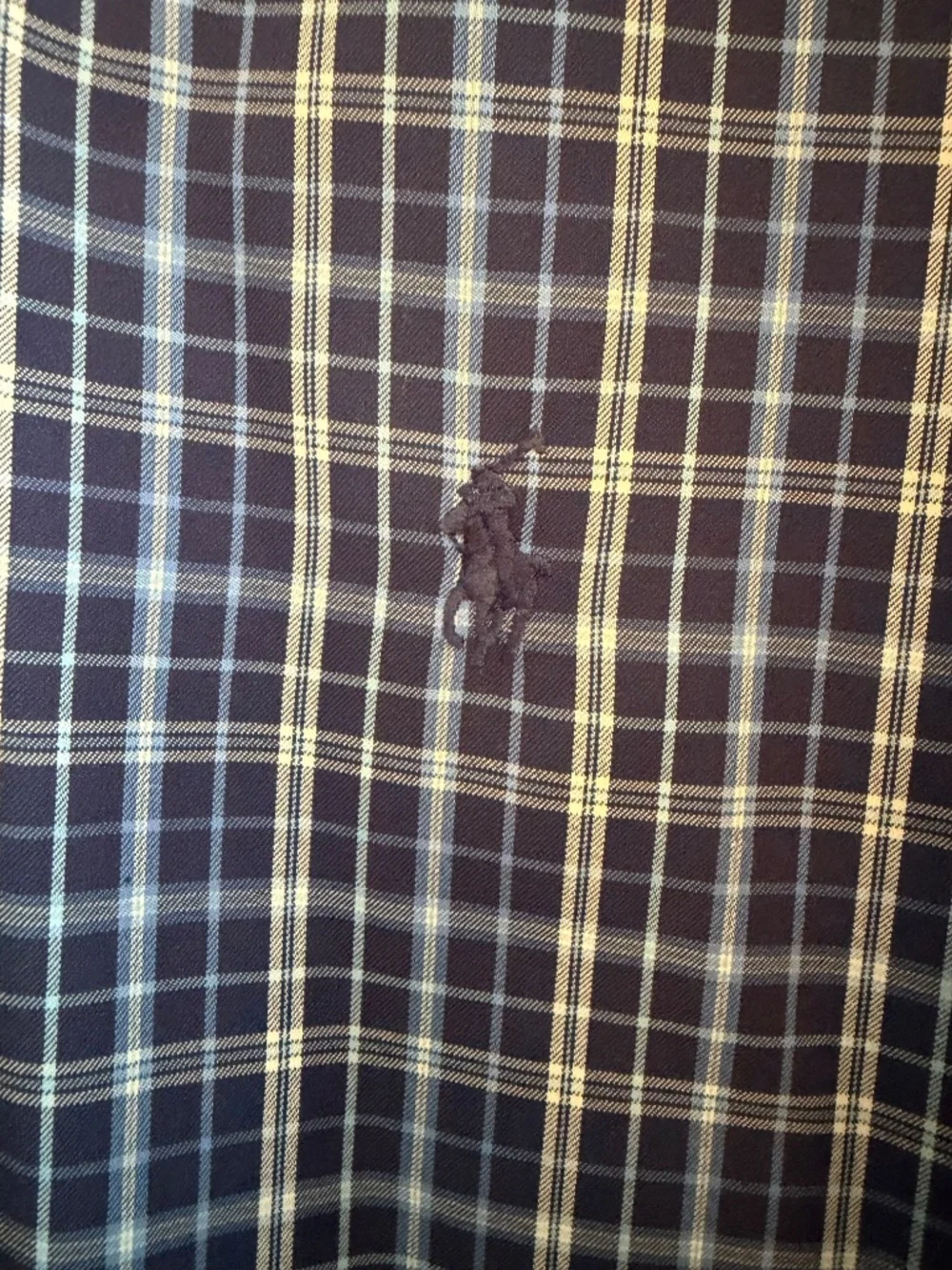 Polo Ralph Lauren men’s ralph